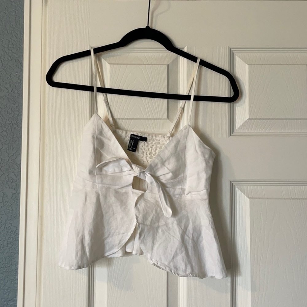 Summer top for sale!